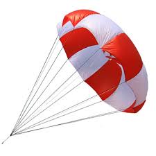 The particular Parachute: A new Life-Saving Invention Which Transformed the particular Skies