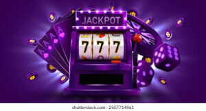 Mengenal Situs Mesin Video Poker Online: Perkembangan Aktual Perjudian Video Slot Online di Era Digital