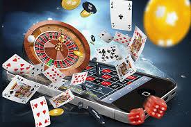 Comprehension Situs Spots: Your Owner’s manual for On the web Slot machine Programs