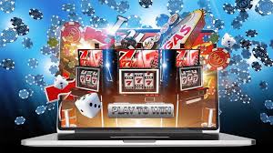 Comprehension Situs Slots: A new Self-help guide to On-line Slot machine game Websites