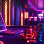 A Go up of On-line Casino houses: Entertainment in the Electronic Time