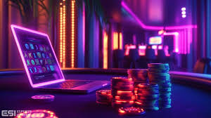 A Go up of On-line Casino houses: Entertainment in the Electronic Time