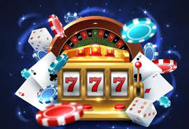 Port On line – Your Way forward for Electronic On line casino Amusement