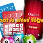 Togel: A Preferred On-line Sweepstakes Sport by using Proper Lure