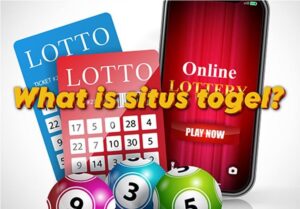 Togel: A Preferred On-line Sweepstakes Sport by using Proper Lure