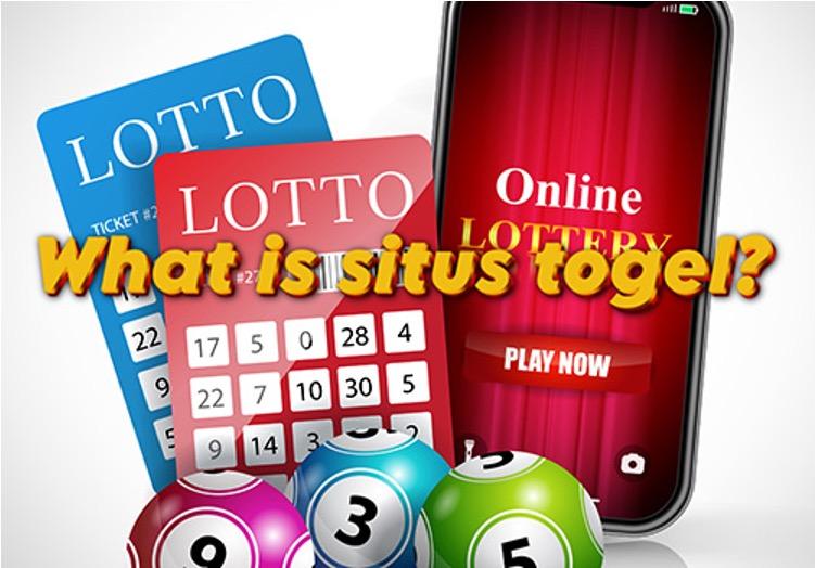 Togel: A Preferred On-line Sweepstakes Sport by using Proper Lure